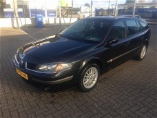 Renault Laguna Grand Tour - 1.9 dCi Tech Line