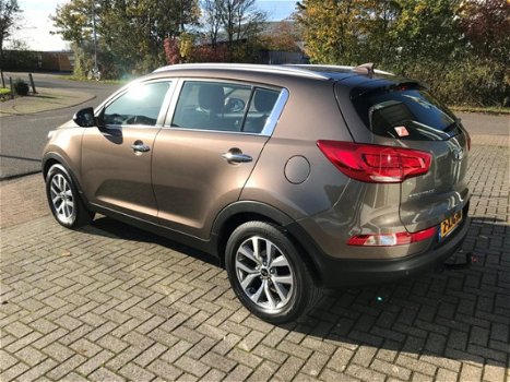 Kia Sportage - 1.6 GDI BusinessLine - 1