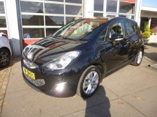 Hyundai ix20 - 1.6 I-CATCHER NAVI/CLIMA/CRUISE/LEER/Panorama dak