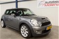 Mini Mini Cooper - 1.6 S /HALF-LEER/XENON/CLIMA/STOELVERW./APK - 1 - Thumbnail