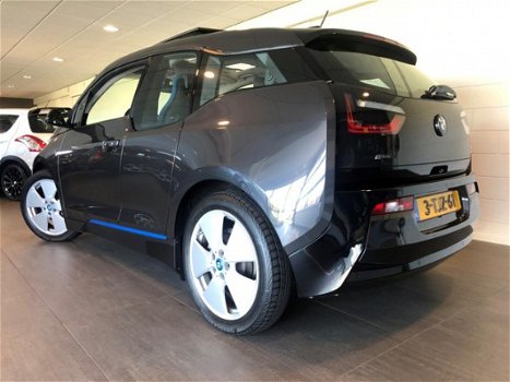 BMW i3 - Basis Comfort 22 kWh Automaat - 1