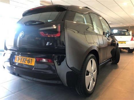 BMW i3 - Basis Comfort 22 kWh Automaat - 1