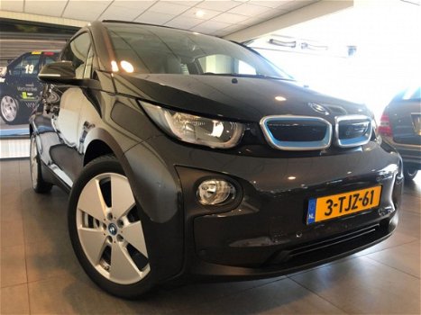 BMW i3 - Basis Comfort 22 kWh Automaat - 1