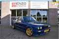 BMW 3-serie - 318i | E30 |2, 5L|170PK|M-tech - 1 - Thumbnail