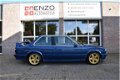 BMW 3-serie - 318i | E30 |2, 5L|170PK|M-tech - 1 - Thumbnail