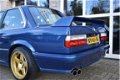 BMW 3-serie - 318i | E30 |2, 5L|170PK|M-tech - 1 - Thumbnail