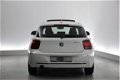 BMW 1-serie - 118d aut. Sport LEDER NAVI SCHUIFDAK BREEDBEELD NAVI PRO - 1 - Thumbnail