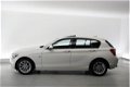 BMW 1-serie - 118d aut. Sport LEDER NAVI SCHUIFDAK BREEDBEELD NAVI PRO - 1 - Thumbnail