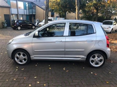 Kia Picanto - 1.1 X-pect AUTOMAAT / Airco / Eerste eigenaar / 97.000 km - 1