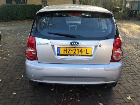 Kia Picanto - 1.1 X-pect AUTOMAAT / Airco / Eerste eigenaar / 97.000 km - 1