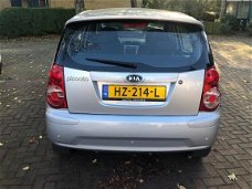 Kia Picanto - 1.1 X-pect AUTOMAAT / Airco / Eerste eigenaar / 97.000 km