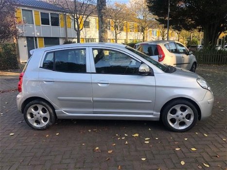 Kia Picanto - 1.1 X-pect AUTOMAAT / Airco / Eerste eigenaar / 97.000 km - 1