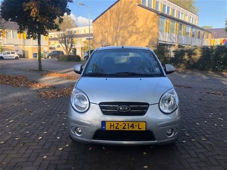 Kia Picanto - 1.1 X-pect AUTOMAAT / Airco / Eerste eigenaar / 97.000 km - 1