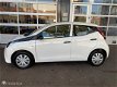 Toyota Aygo - 1.0 VVT-i x-fun/Airco/Bleuthoot/NAP/Cruise - 1 - Thumbnail