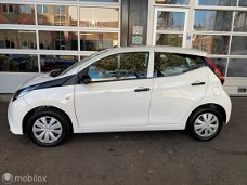 Toyota Aygo - 1.0 VVT-i x-fun/Airco/Bleuthoot/NAP/Cruise