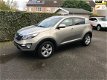 Kia Sportage - 1.6 GDI Plus Pack x ecutive1e eigenaar keyless navi camera - 1 - Thumbnail