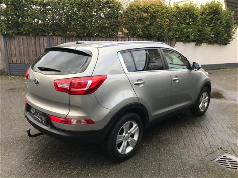 Kia Sportage - 1.6 GDI Plus Pack x ecutive1e eigenaar keyless navi camera - 1