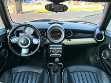 Mini Mini Clubman - 2.0 Cooper S Serious Business | Pano | Xenon