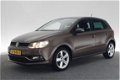 Volkswagen Polo - 1.2 TSI 90 PK Highline CLIMA / CRUISE / LM VELGEN / PDC - 1 - Thumbnail