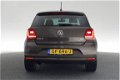 Volkswagen Polo - 1.2 TSI 90 PK Highline CLIMA / CRUISE / LM VELGEN / PDC - 1 - Thumbnail