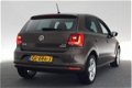 Volkswagen Polo - 1.2 TSI 90 PK Highline CLIMA / CRUISE / LM VELGEN / PDC - 1 - Thumbnail