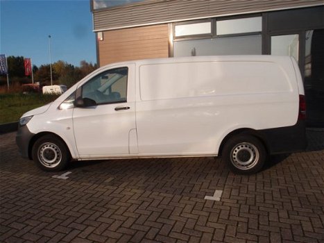 Mercedes-Benz Vito - 114 CDI Lang airco 3-pers Comfort - 1