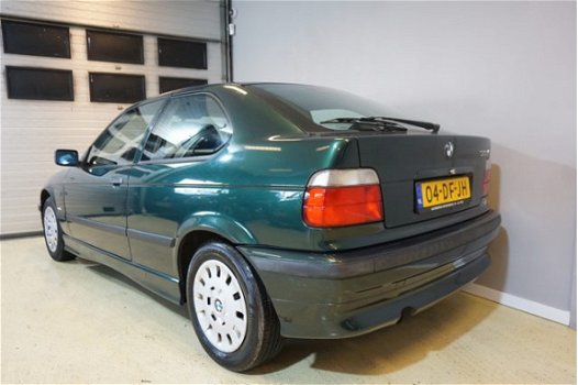 BMW 3-serie Compact - 316i Executive - 1