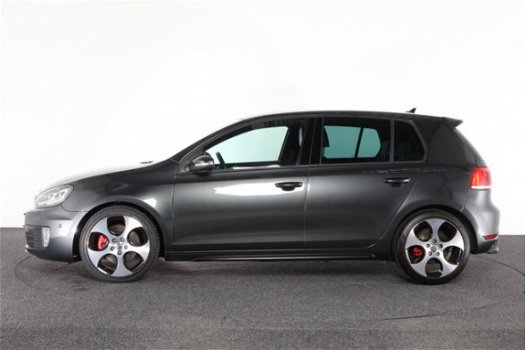 Volkswagen Golf - 2.0 GTI | leer pakket | navigatie | xenon | automaat | 5 deurs | - 1