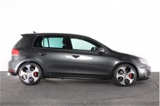 Volkswagen Golf - 2.0 GTI | leer pakket | navigatie | xenon | automaat | 5 deurs |