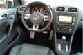 Volkswagen Golf - 2.0 GTI | leer pakket | navigatie | xenon | automaat | 5 deurs | - 1 - Thumbnail