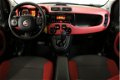 Fiat Panda - 0.9 TwinAir Lounge AUTOMAAT + CLIMA + SENSOREN - 1 - Thumbnail