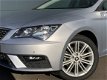 Seat Leon - 1.4 TSI 150PK Xcellence | Parkeersensoren voor + achter | Cruise control | Lichtmetalen - 1 - Thumbnail