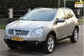 Nissan Qashqai - 2.0 Tekna , PANO, CLIMA, LEDER, CAMARA, ZEER NETTE AUTO, NAP - 1 - Thumbnail