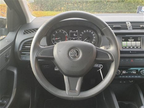 Skoda Fabia Combi - 1.2 TSI First Edition Ambition - 1