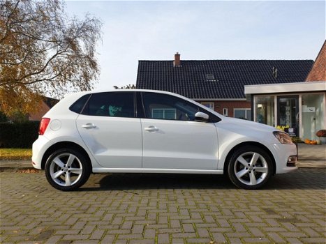 Volkswagen Polo - 1.2 TSI Highline - 1