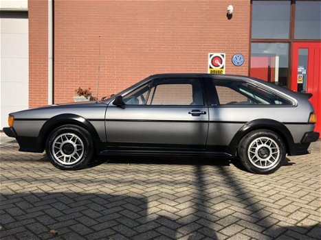 Volkswagen Scirocco - 1.8 GTX Aut - 1