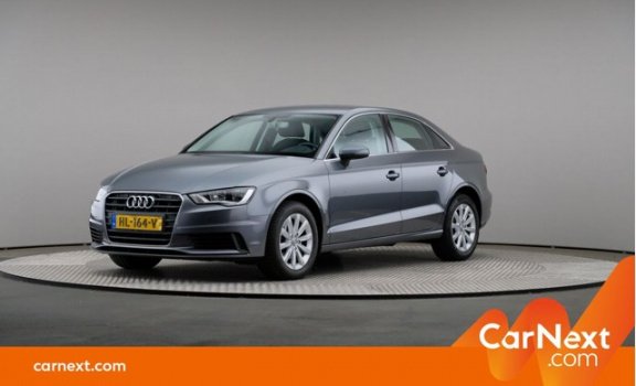 Audi A3 Limousine - 1.6 TDI Attraction Pro Line, Navigatie - 1