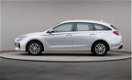 Hyundai i30 Wagon - 1.0 T-GDI Comfort, Navigatie - 1 - Thumbnail