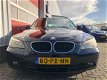 BMW 5-serie Touring - 525d 2005 xenon - 1 - Thumbnail