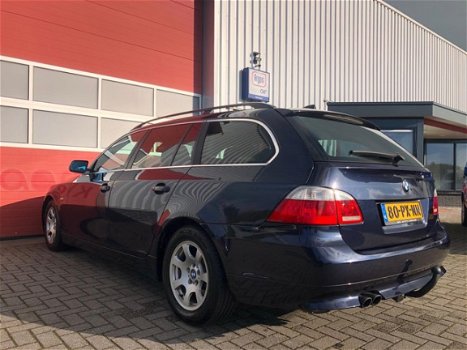 BMW 5-serie Touring - 525d 2005 xenon - 1