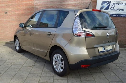 Renault Scénic - Scenic 1.2 Tce LIMITED 130 PK - 1