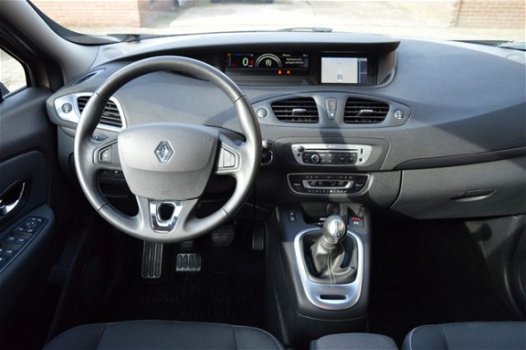 Renault Scénic - Scenic 1.2 Tce LIMITED 130 PK - 1