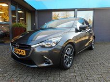 Mazda 2 - 2 1.5 Skyactiv-G GT-M