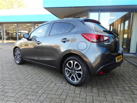 Mazda 2 - 2 1.5 Skyactiv-G GT-M - 1