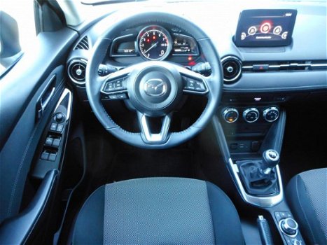 Mazda 2 - 2 1.5 Skyactiv-G GT-M - 1