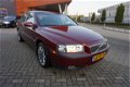 Volvo S80 - 2.4T Wasa Limited Edition , AUTOMAAT, ZWART LEDER, AIRCO, 200 PK , YOUNGTIMER, DEALER-ON - 1 - Thumbnail
