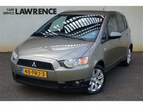 Mitsubishi Colt - 1.3 Edition Two | Cruise & Climate Control | Garantie - 1