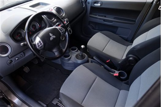 Mitsubishi Colt - 1.3 Edition Two | Cruise & Climate Control | Garantie - 1