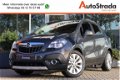 Opel Mokka - 1.4 Turbo Cosmo, Navi, Leder, Stuur/Stoelverwarming, Camera - 1 - Thumbnail