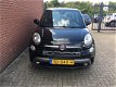 Fiat 500 L - TwinAir Turbo 105pk Cross Navi, Camera, Cruise, 2018 - 1 - Thumbnail